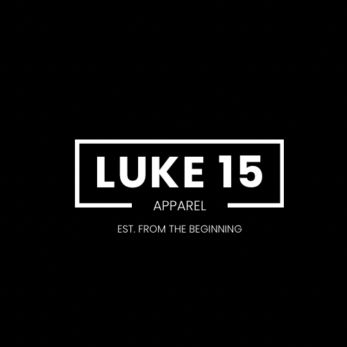 Luke 15 Apparel